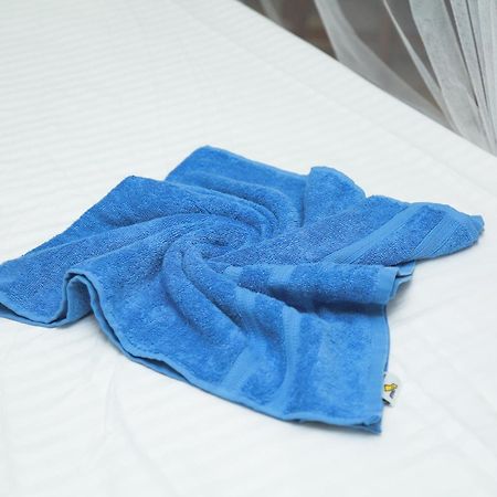 Camellia Hotel & Restaurant Мірісса Екстер'єр фото